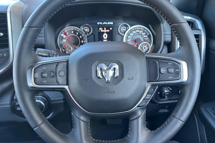 2024 RAM 1500 Big Horn