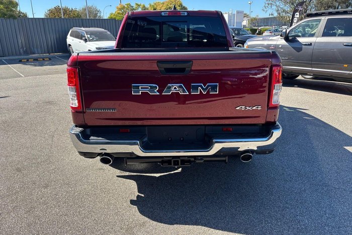 2024 RAM 1500 Big Horn