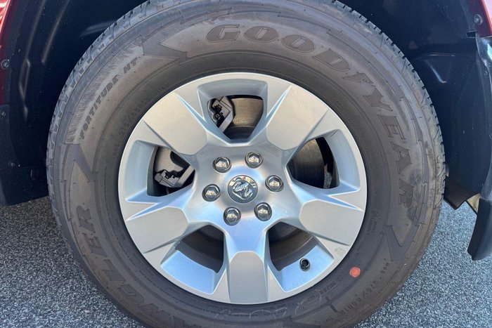 2024 RAM 1500 Big Horn