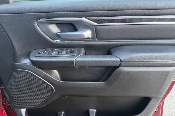 2024 RAM 1500 Big Horn