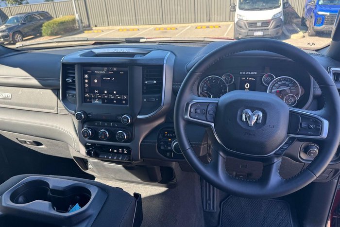 2024 RAM 1500 Big Horn