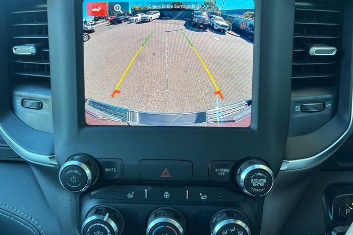 2024 RAM 1500 Big Horn