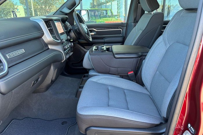 2024 RAM 1500 Big Horn