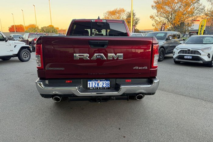 2024 RAM 1500 Big Horn