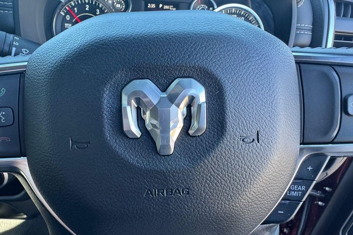 2024 RAM 1500 Big Horn