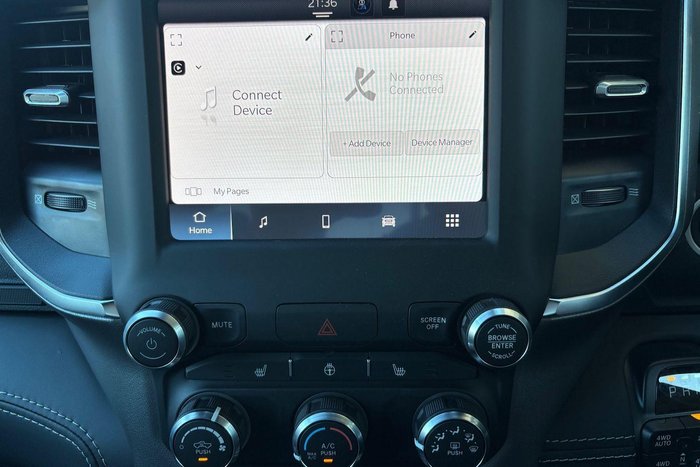 2024 RAM 1500 Big Horn