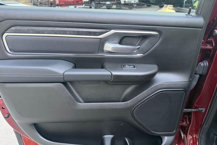 2024 RAM 1500 Big Horn