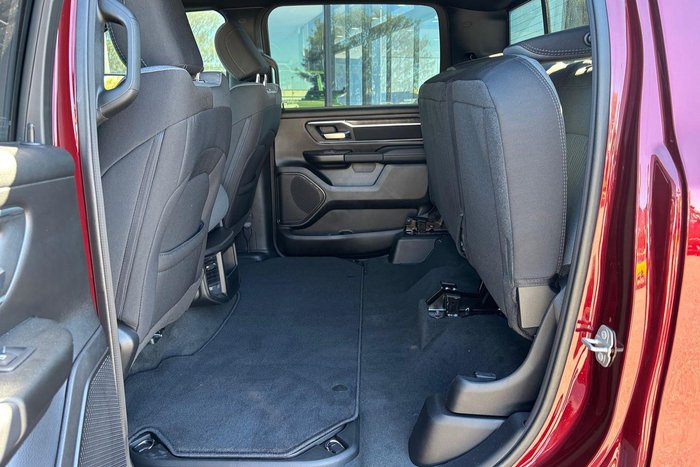 2024 RAM 1500 Big Horn