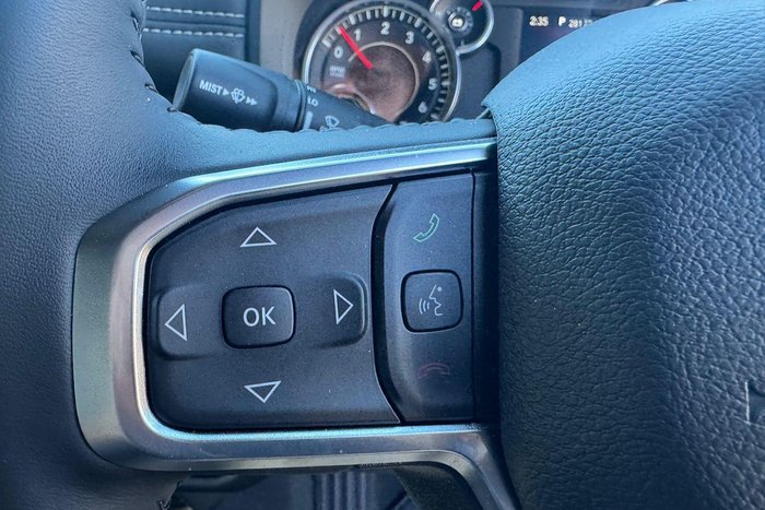 2024 RAM 1500 Big Horn