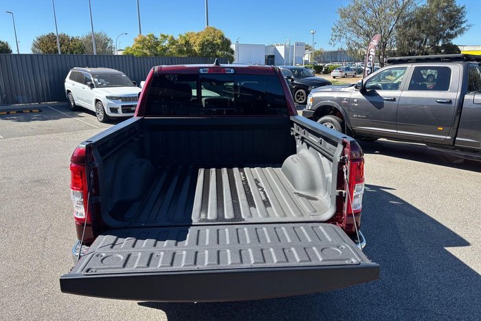 2024 RAM 1500 Big Horn