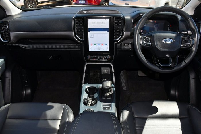 2024 Ford Ranger Sport