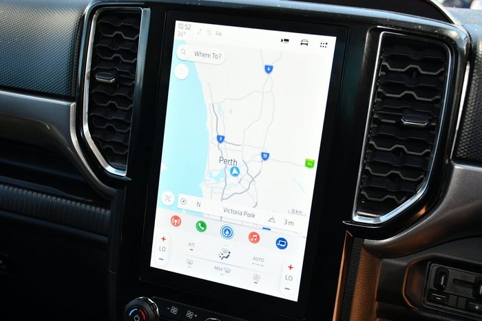 2024 Ford Ranger Sport