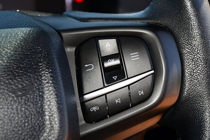 2024 Ford Ranger Sport