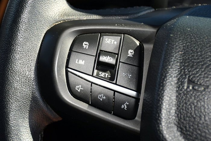 2024 Ford Ranger Sport