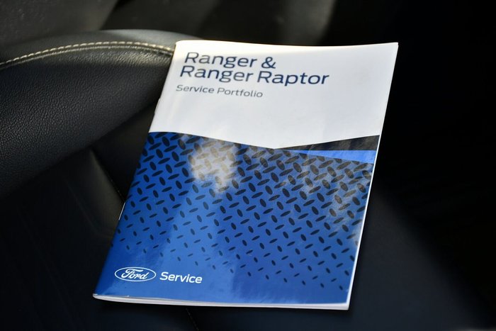 2024 Ford Ranger Sport