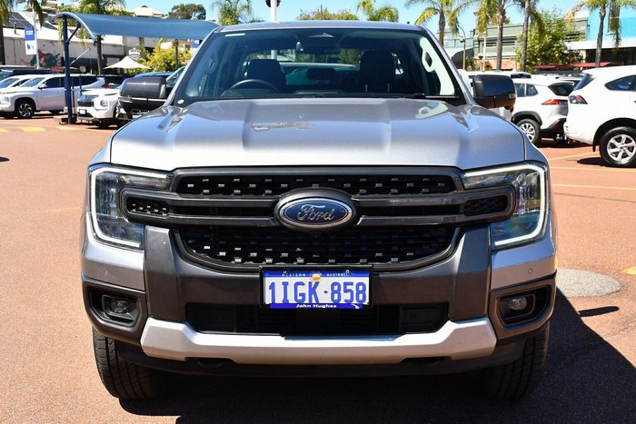 2024 Ford Ranger Sport