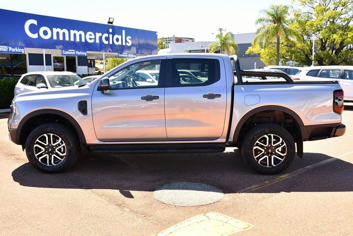 2024 Ford Ranger Sport