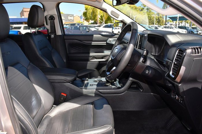 2024 Ford Ranger Sport