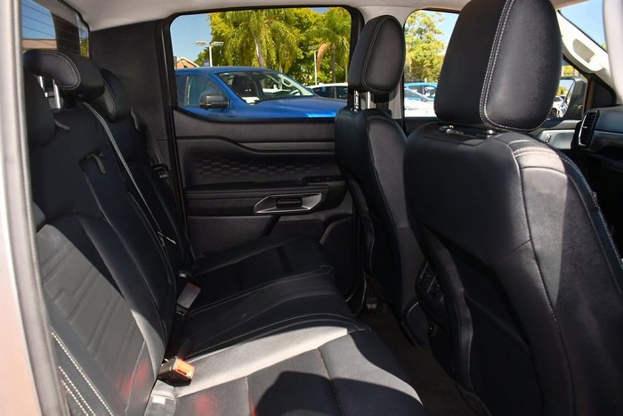 2024 Ford Ranger Sport