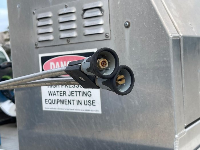 2019 Ford Ranger XL Hi-Rider PX MkIII MY19.75 4x2 Arctic White