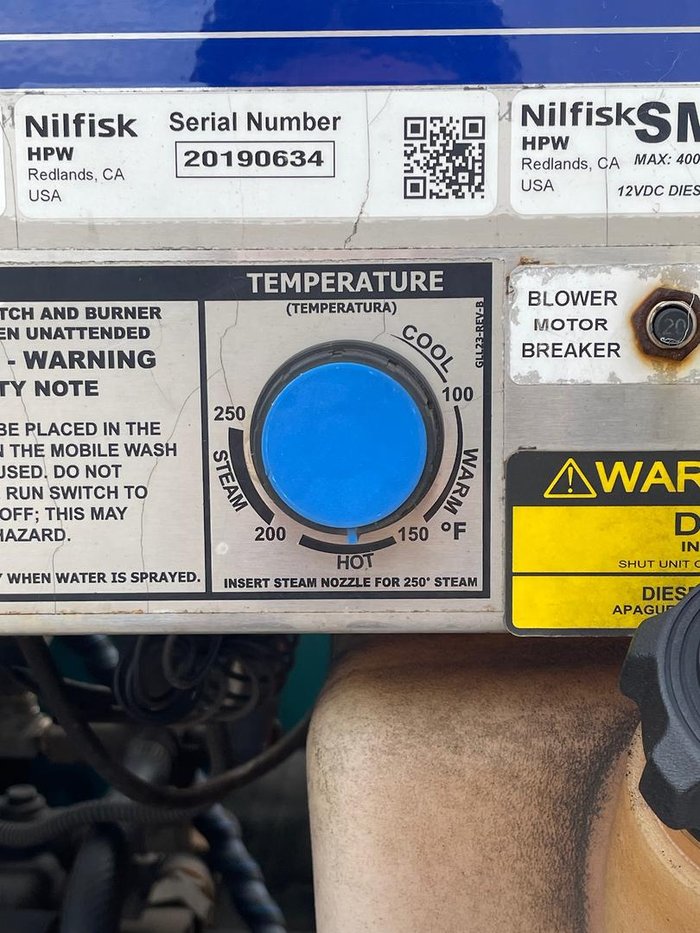 2019 Ford Ranger XL Hi-Rider PX MkIII MY19.75 4x2 Arctic White