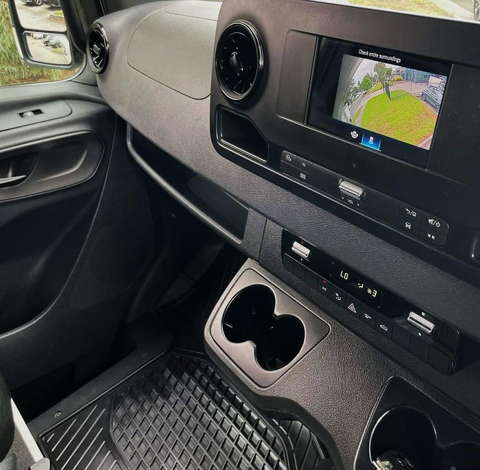 2023 Mercedes-Benz Sprinter 315CDI