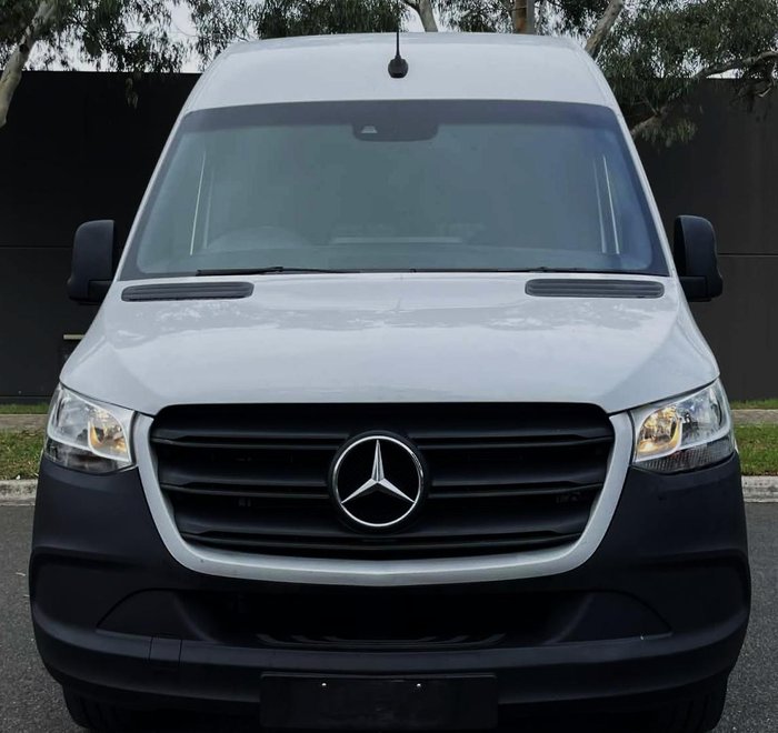 2023 Mercedes-Benz Sprinter 315CDI