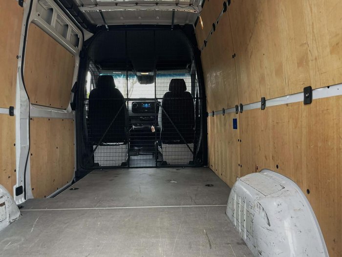 2023 Mercedes-Benz Sprinter 315CDI