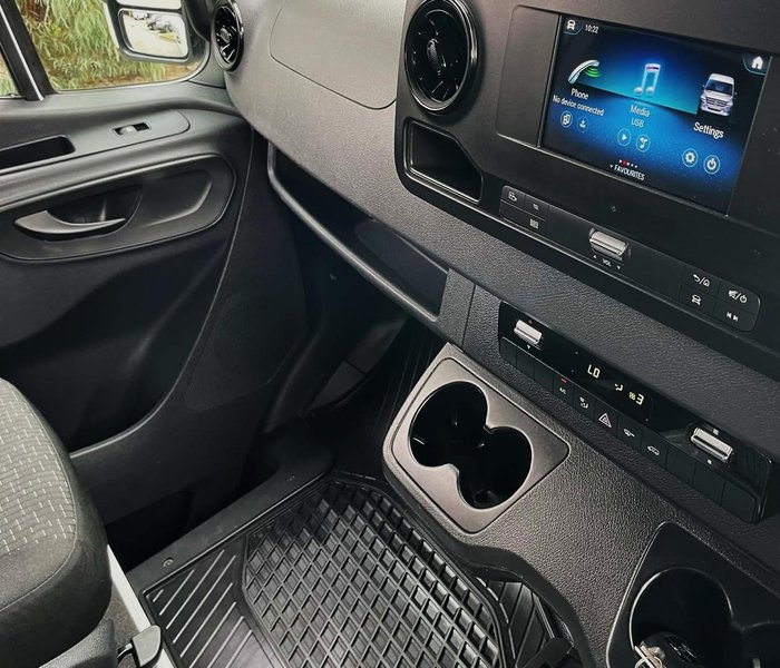 2023 Mercedes-Benz Sprinter 315CDI