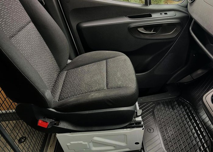 2023 Mercedes-Benz Sprinter 315CDI