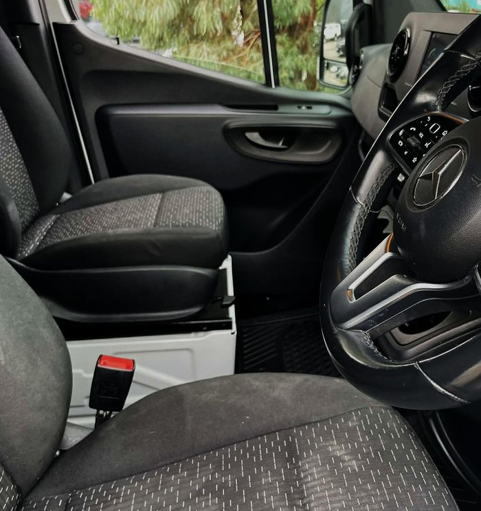 2023 Mercedes-Benz Sprinter 315CDI