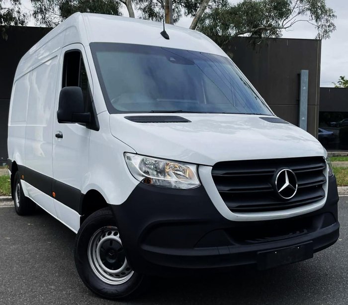 2023 Mercedes-Benz Sprinter 315CDI