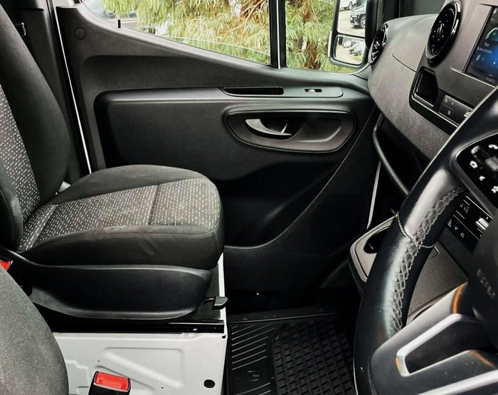 2023 Mercedes-Benz Sprinter 315CDI