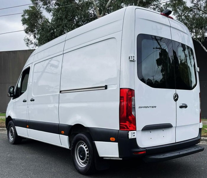 2023 Mercedes-Benz Sprinter 315CDI