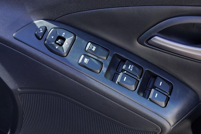 2013 Hyundai ix35 SE