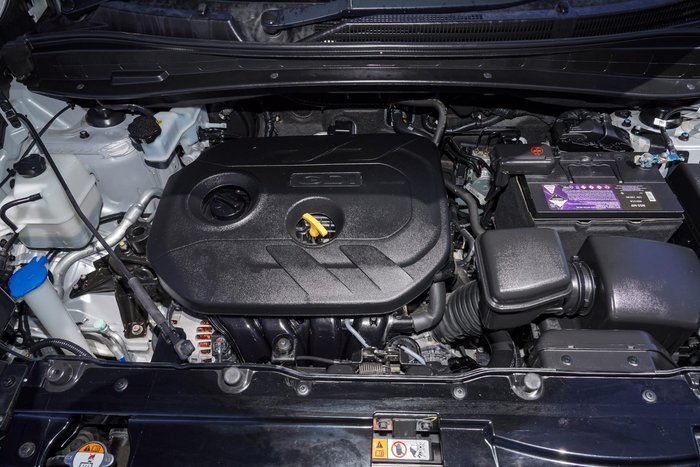 2013 Hyundai ix35 SE