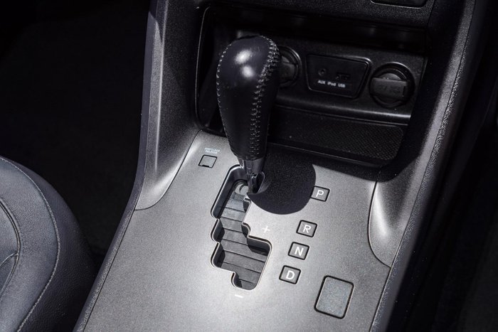 2013 Hyundai ix35 SE