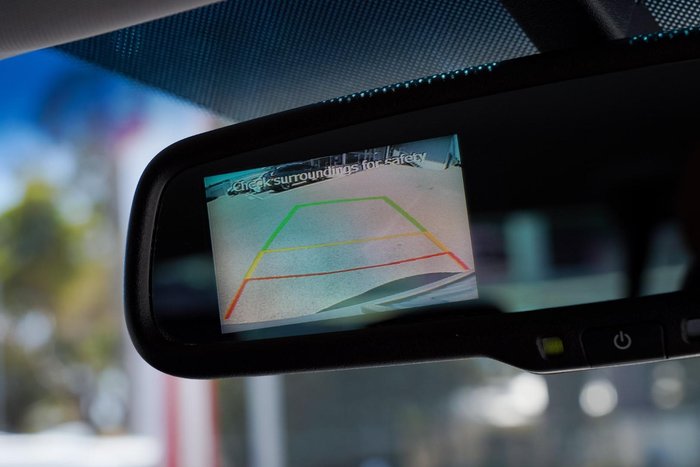 2013 Hyundai ix35 SE