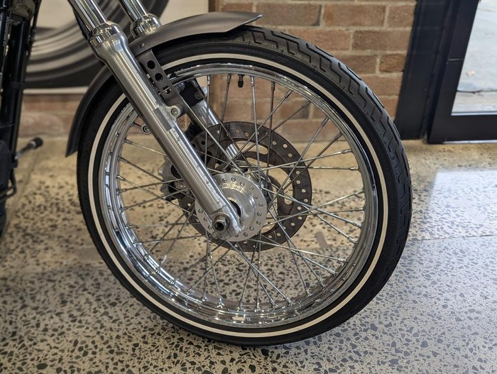 2016 Harley-Davidson Seventy-Two (XL1200V) Sportster