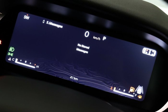 2023 Jeep Grand Cherokee Night Eagle