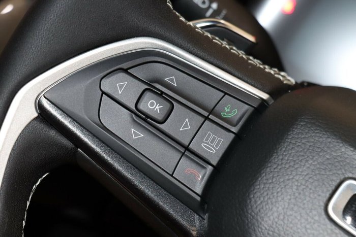 2023 Jeep Grand Cherokee Night Eagle