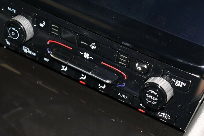 2023 Jeep Grand Cherokee Night Eagle