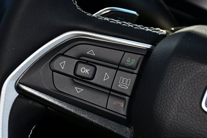 2023 Jeep Grand Cherokee Night Eagle