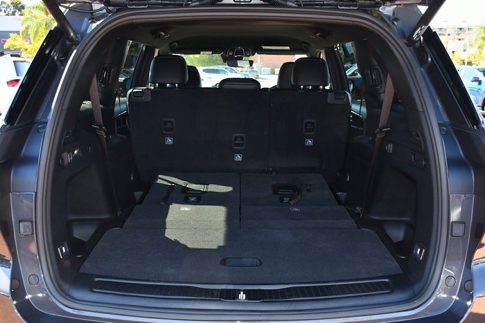 2023 Jeep Grand Cherokee Night Eagle