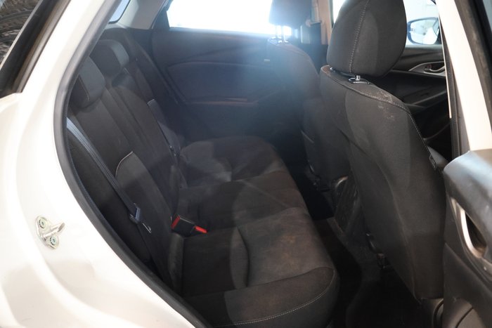 2020 Mazda CX-3 Maxx Sport