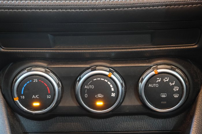 2020 Mazda CX-3 Maxx Sport