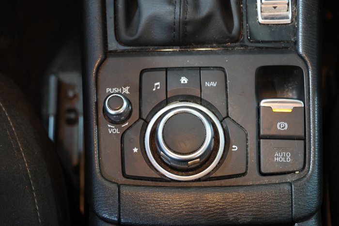 2020 Mazda CX-3 Maxx Sport