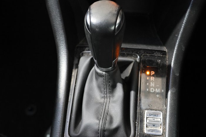 2020 Mazda CX-3 Maxx Sport