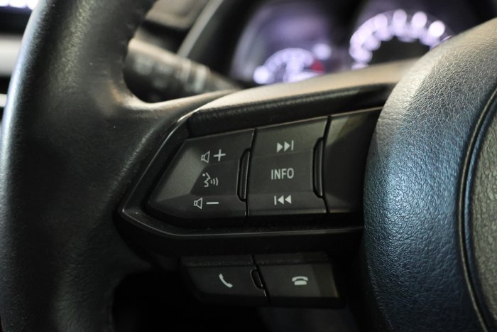 2020 Mazda CX-3 Maxx Sport