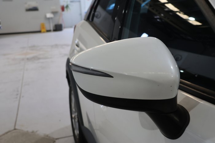 2020 Mazda CX-3 Maxx Sport